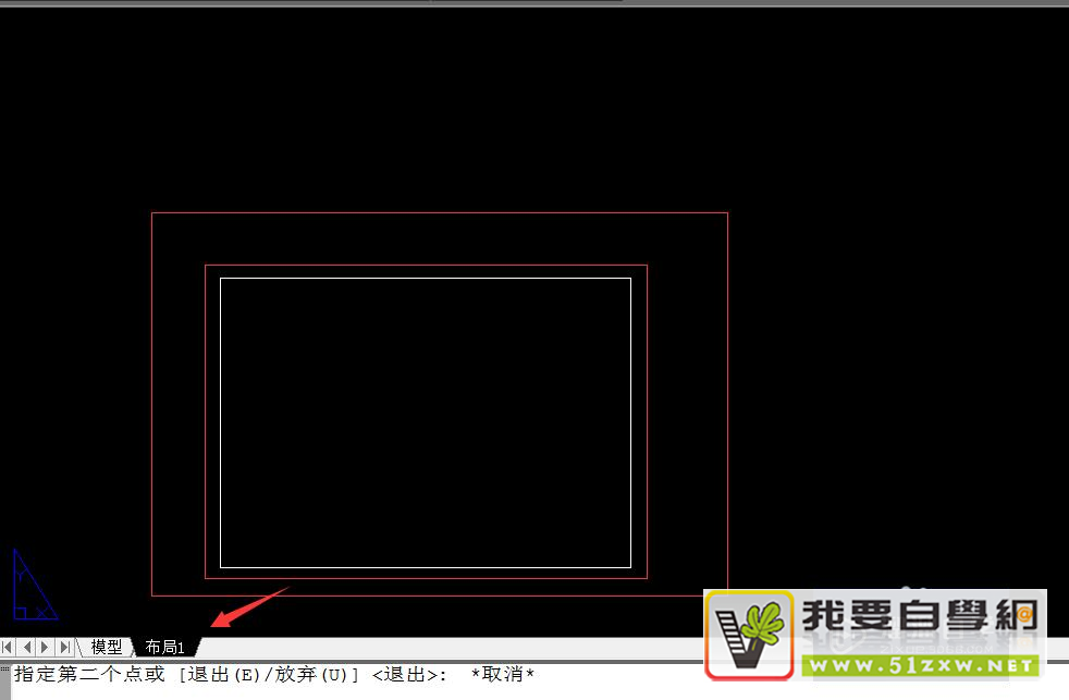 CAD��ӡ��ν���ɫ��ڰף�