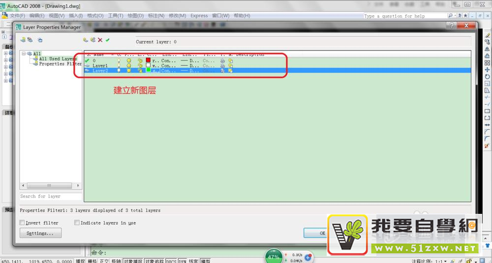 CAD���¹�̳�