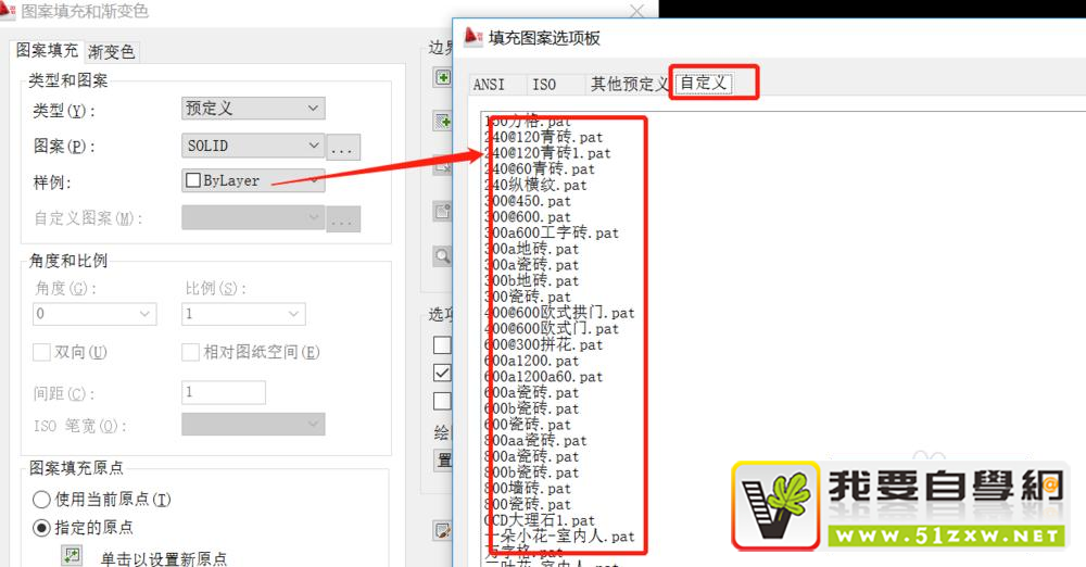 CAD��ô�������ͼ����