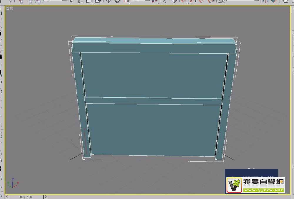 3Ds Max AEc�����ˡ�֮��չ���ۺ�Ӧ��