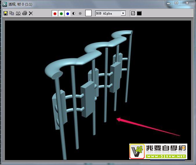 3Ds Max AEc�����ˡ�֮��չ���ۺ�Ӧ��