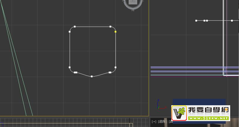 ʹ��Autodesk 3Ds Max��ο���������ͷ��