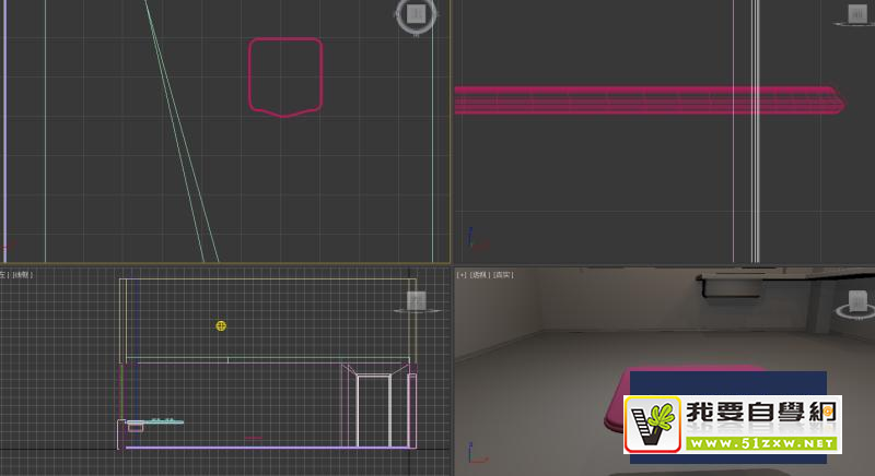 ʹ��Autodesk 3Ds Max��ο���������ͷ��