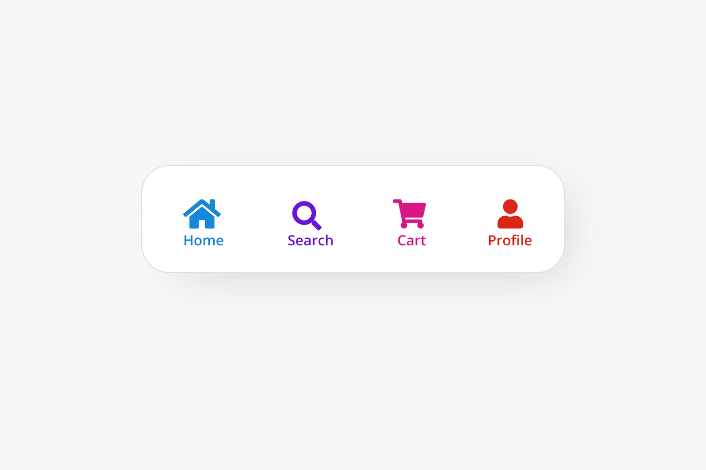 如何设计出体验更好的 UI 底部导航栏?