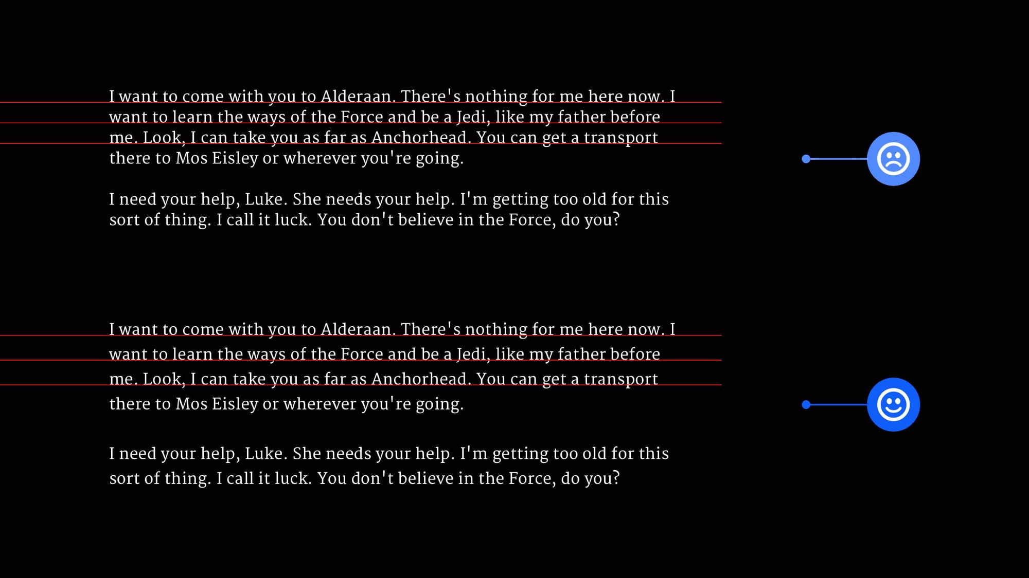 ���߲����������� UI ���Ч���� 6 ��С����