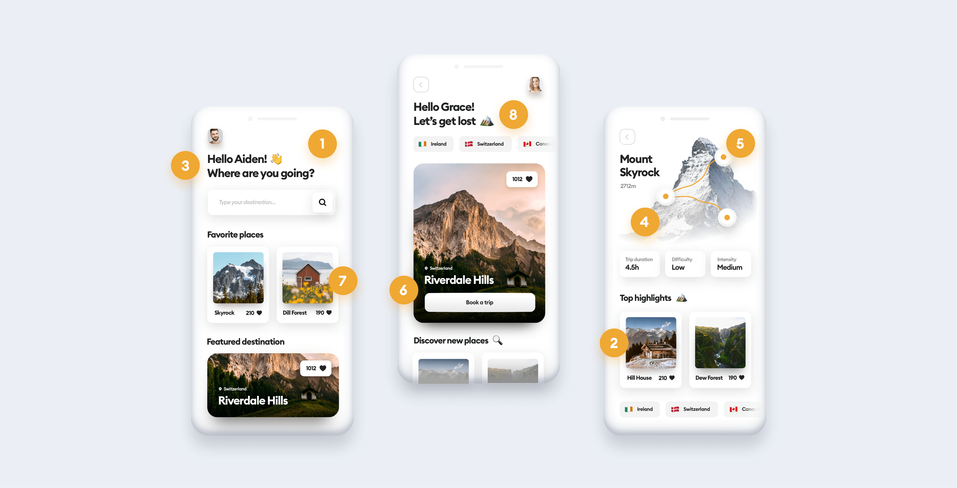 2021年最实用的摩登极简风 UI 设计指南