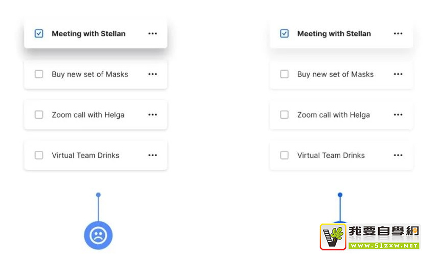 UI 连载系列!让设计更高级的12个实用小技巧