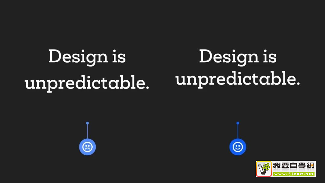 UI 连载系列!让设计更高级的12个实用小技巧