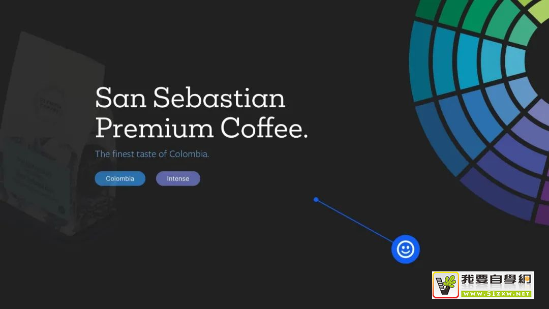 UI 连载系列!让设计更高级的12个实用小技巧