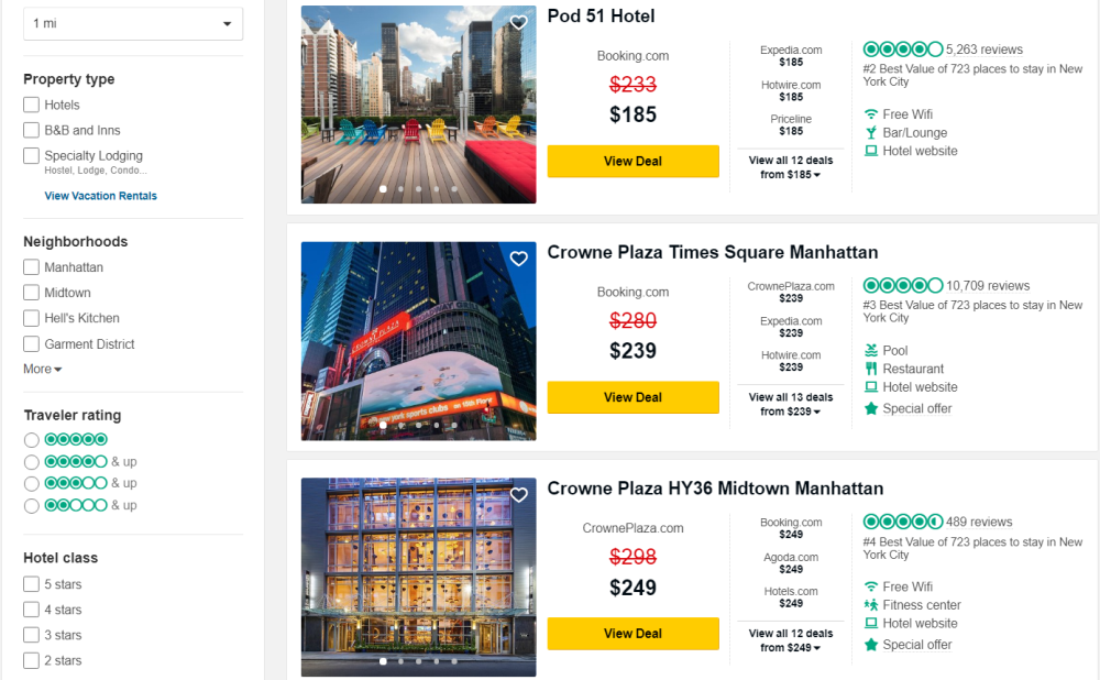想要让对比度更明显,可以从这6方面入手