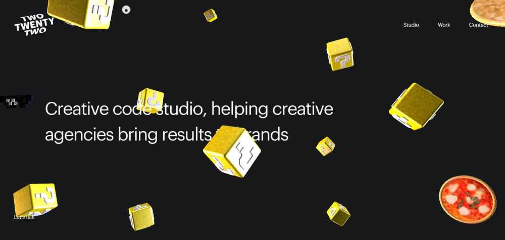 想要让对比度更明显,可以从这6方面入手