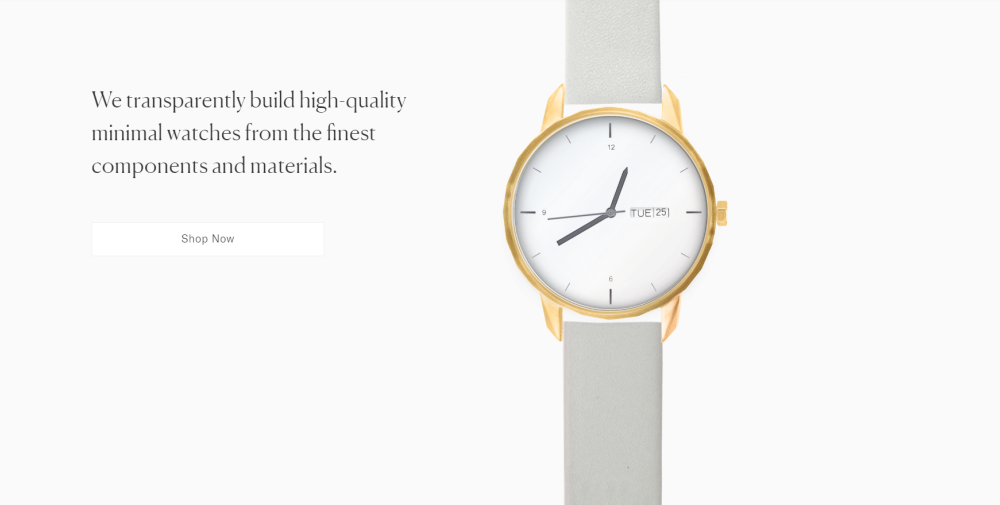 想要让对比度更明显,可以从这6方面入手