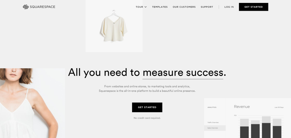 想要让对比度更明显,可以从这6方面入手