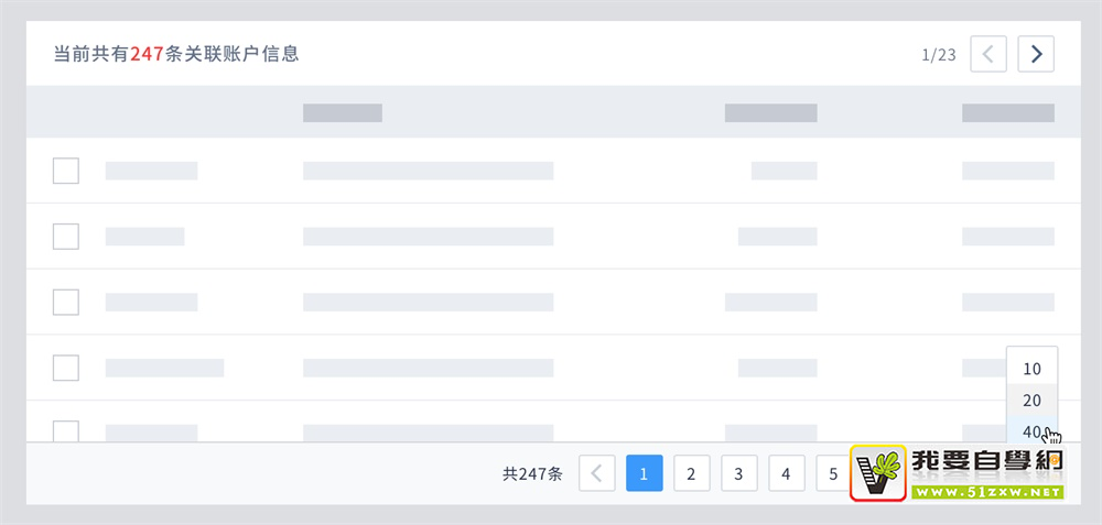可能是最详细的表格设计完全手册!
