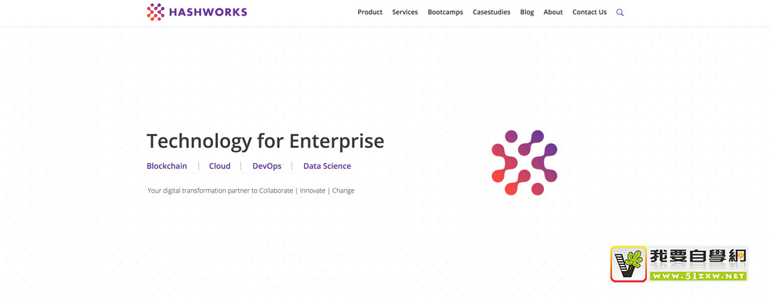 如何巧用气泡、斑点和流体元素,让网页不再单调死板?