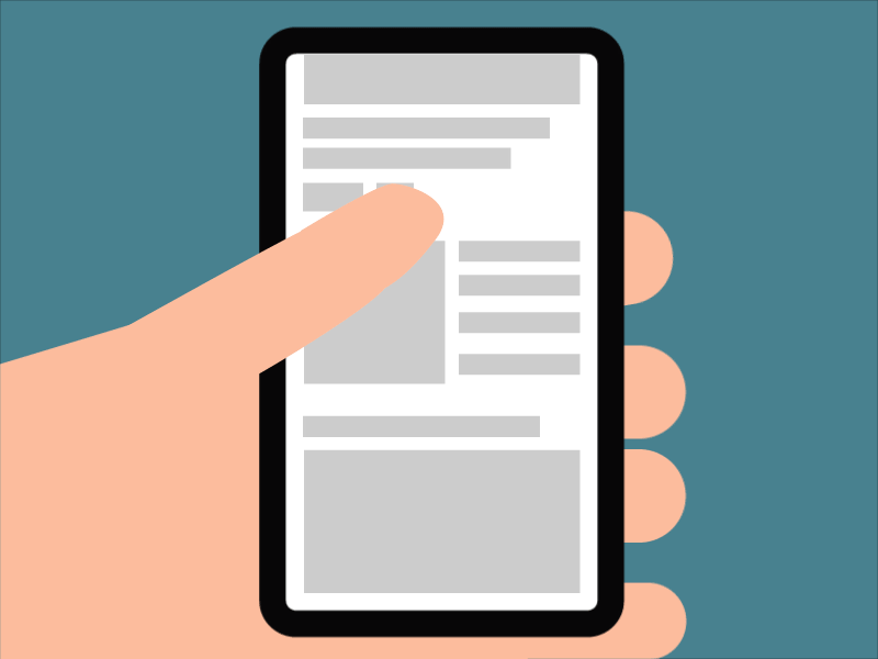 网站使用单页设计还是多页设计?这篇文章帮你理智分析