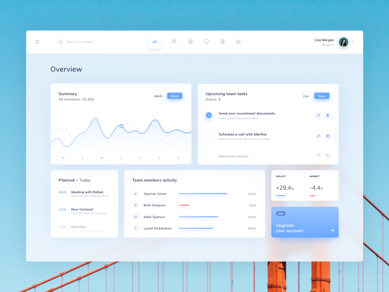 网站使用单页设计还是多页设计?这篇文章帮你理智分析
