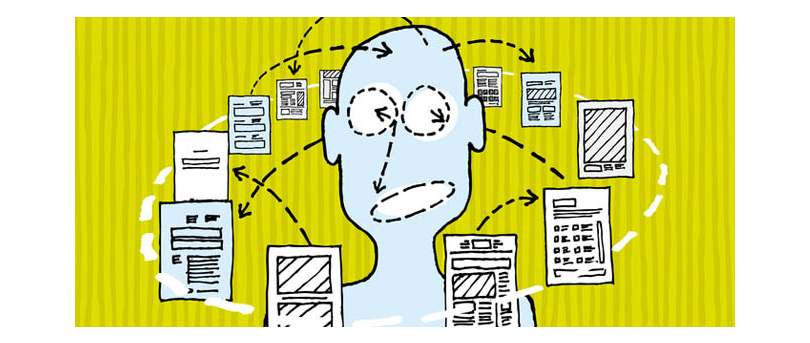 网站使用单页设计还是多页设计?这篇文章帮你理智分析