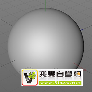 写给平面设计师的 3D 入门常识(建模篇)