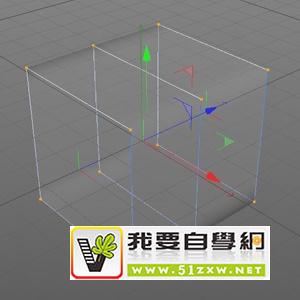 写给平面设计师的 3D 入门常识(建模篇)