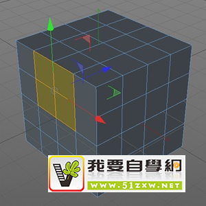 写给平面设计师的 3D 入门常识(建模篇)