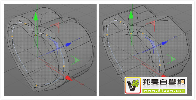 写给平面设计师的 3D 入门常识(建模篇)