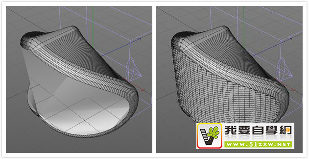 写给平面设计师的 3D 入门常识(建模篇)