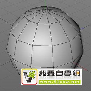 写给平面设计师的 3D 入门常识(建模篇)