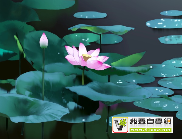 这2招配色诀窍,零基础的小白也能轻松学会!