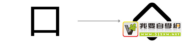 零基础速成班!21个简单实用的字体设计笔画处理技巧