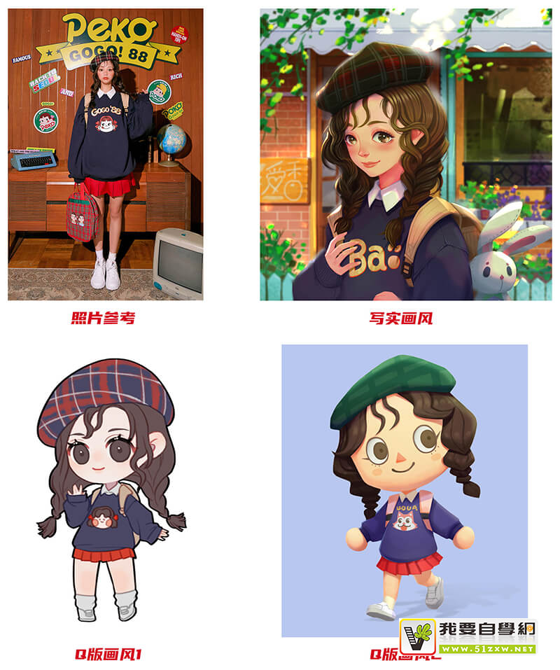 д���ֻ����ˣ�4 �н�����βο���Ƭ