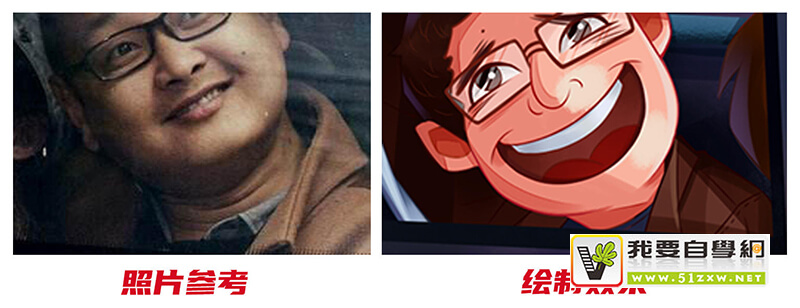 д���ֻ����ˣ�4 �н�����βο���Ƭ