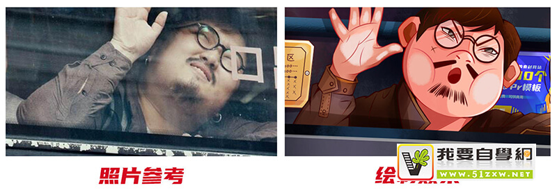 д���ֻ����ˣ�4 �н�����βο���Ƭ