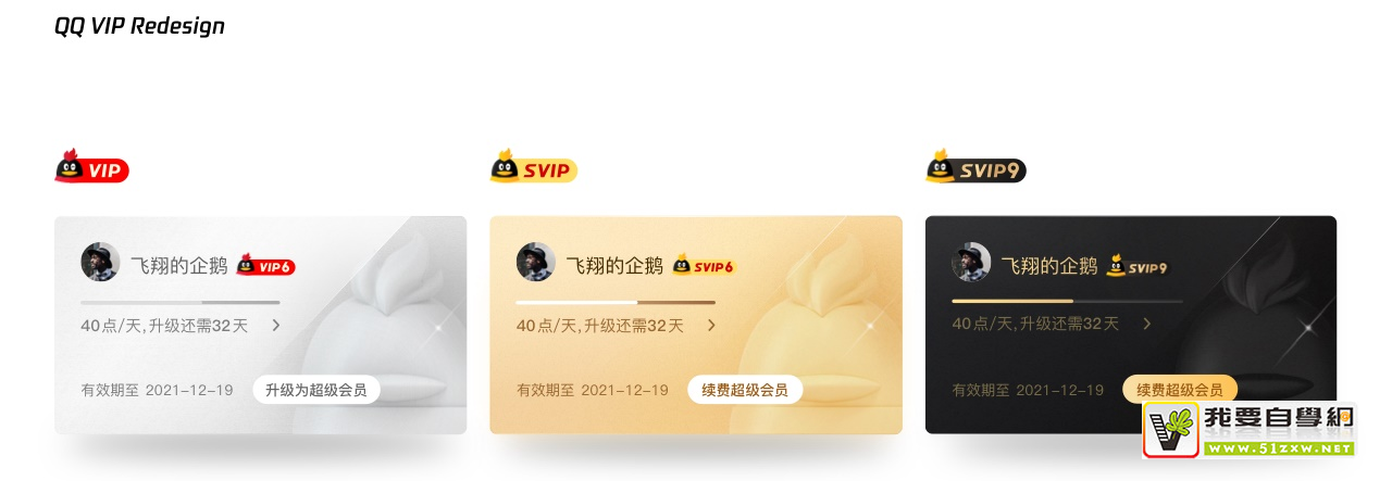 ʵս���̣�QQ VIP ������������İ���Ƶģ�